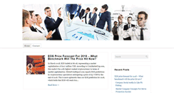Desktop Screenshot of businessme.org